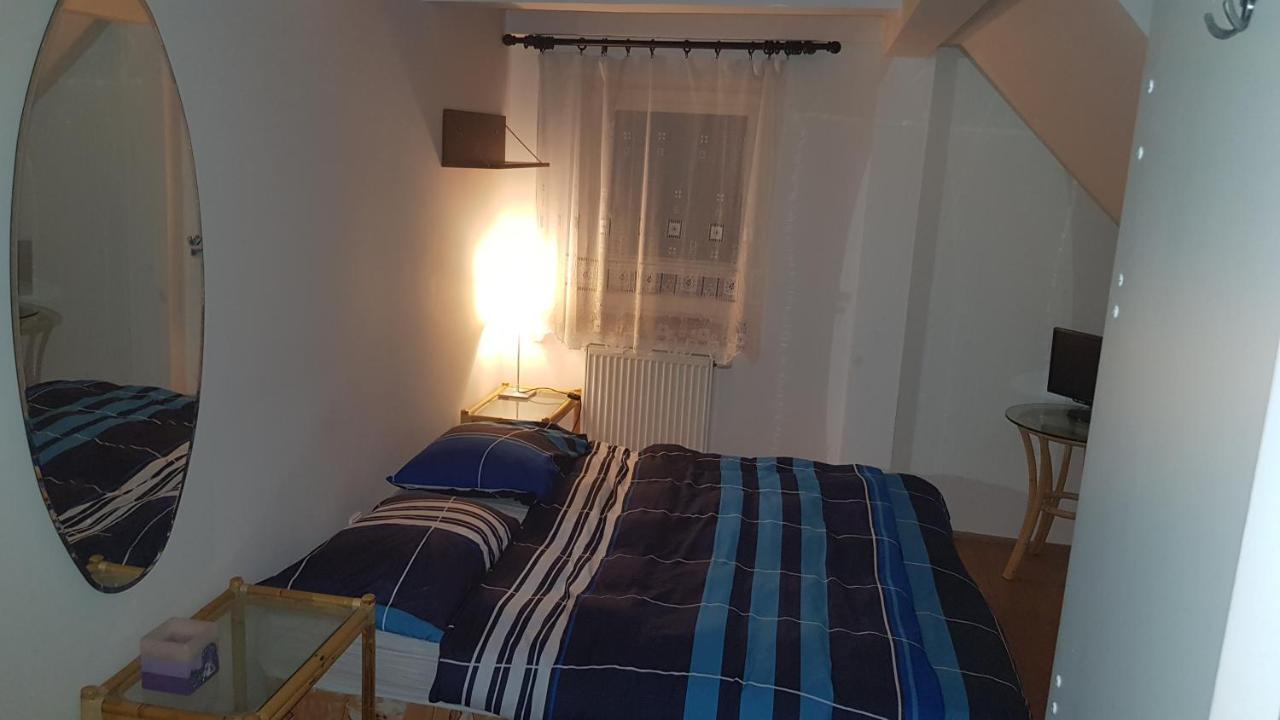 Penzion Hamrak Ceske Hamry Extérieur photo
