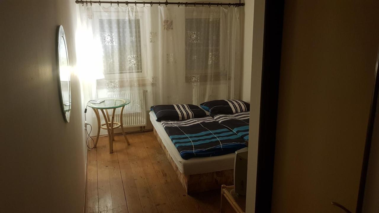 Penzion Hamrak Ceske Hamry Extérieur photo