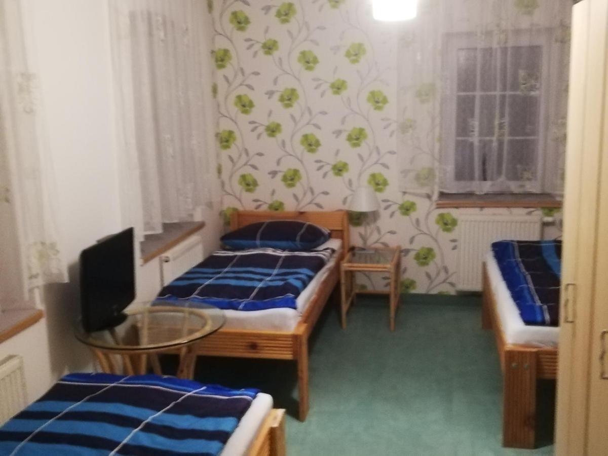 Penzion Hamrak Ceske Hamry Extérieur photo